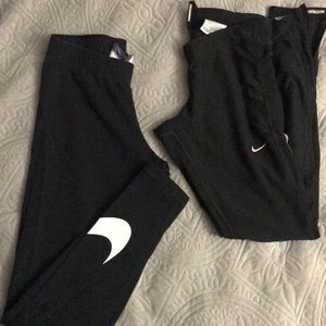 Nike leggings